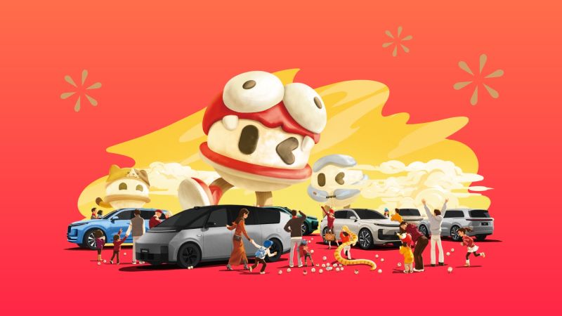 bevictor伟德集团汽车2024年12月交付58,513辆
